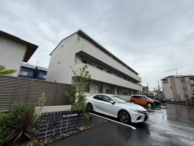 セジュール南耳原