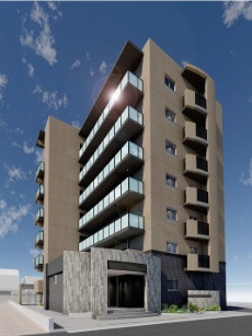 グランコート高槻