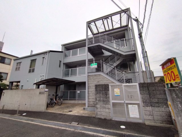 メゾンコラージュ
