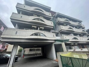 ＣＡＳＡ・ＳＯＬ外観写真