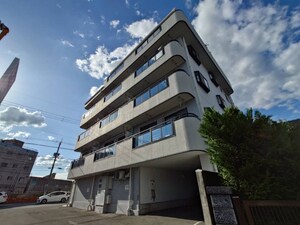 サニーコーポ西口外観写真