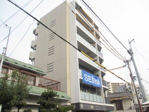 K＆K芥川外観写真