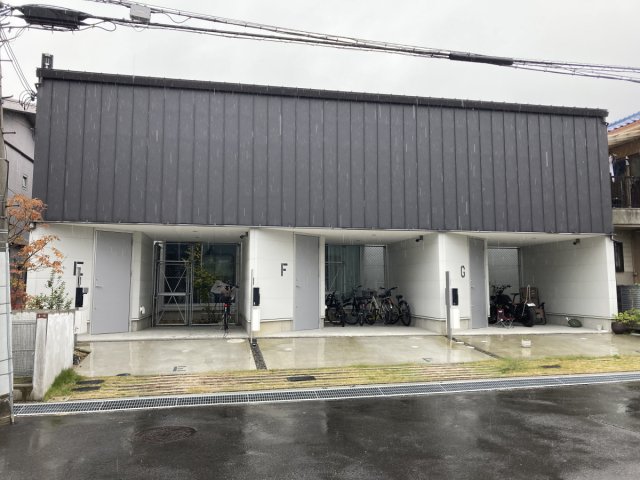 CourtHouse名神町ABCD