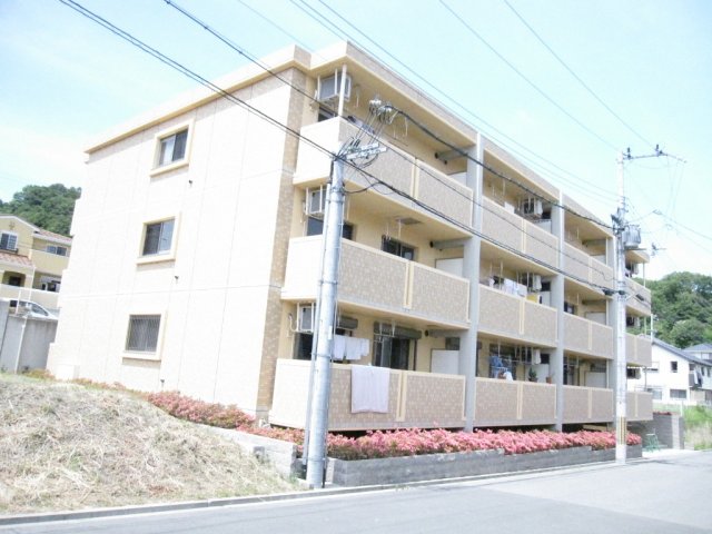サンフォレスト