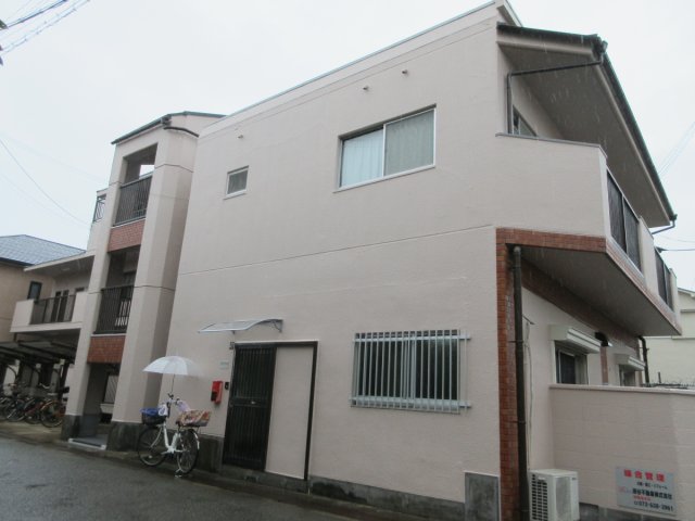 吉田マンション東雲パートⅠ