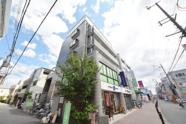 シェリール茨木