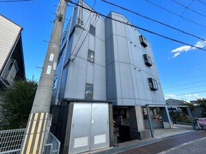JEUNESSｍｍ外観写真