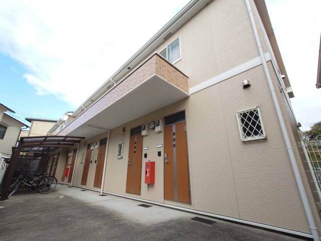 ローズフォート