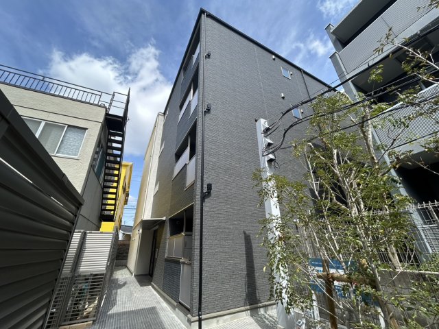 ウェルスクエア高槻