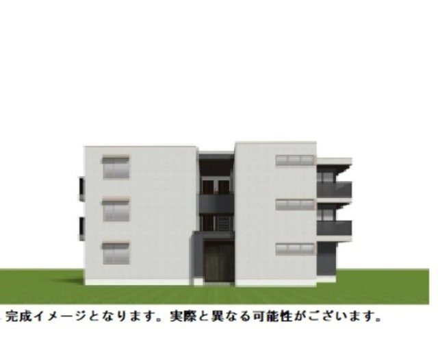 めぞん西田中