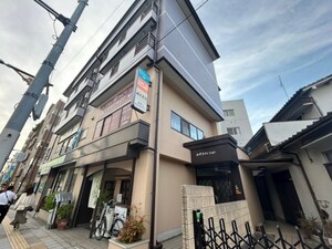 みずきマンション外観写真