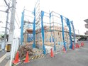 （仮称）高槻市城南町2丁目テラスハウス