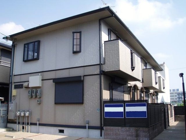 サンシティⅡ
