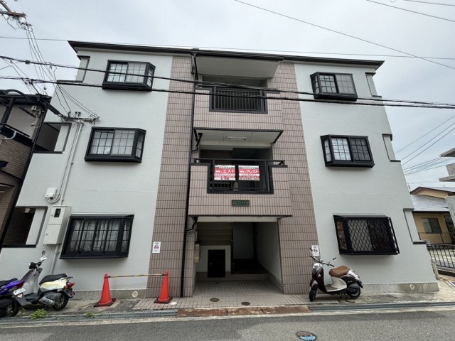庄Tハイツ