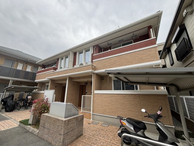 ピュア　メゾン