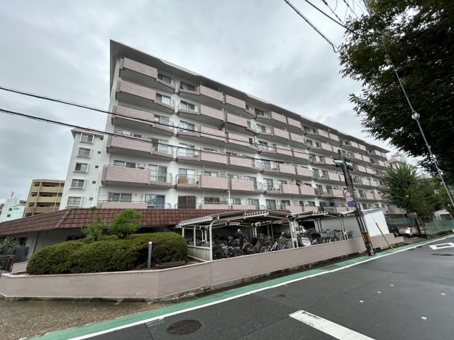 高槻センチュリーマンション