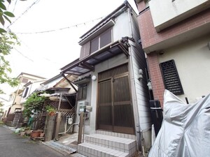 氷室町2丁目11-5貸家外観写真