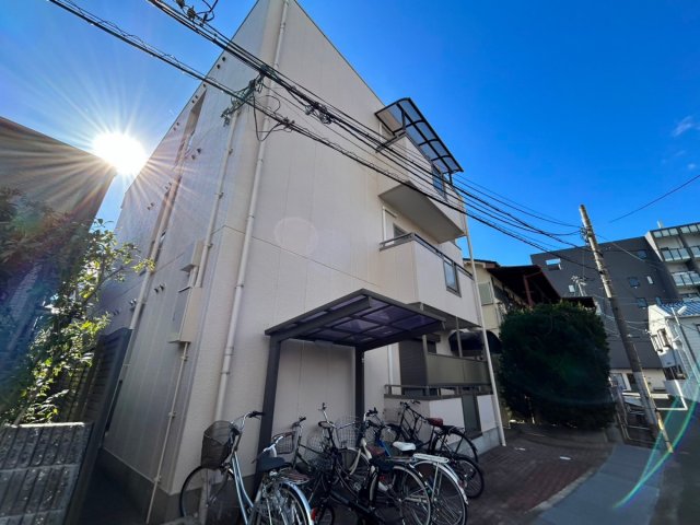 コンフォート茜