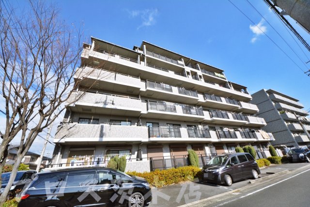 カーサ・アルコⅡ