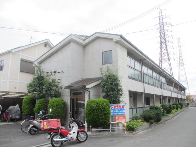 エステート樋口