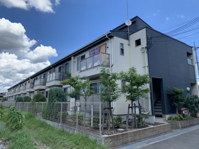 リヴェール　ヴィラ
