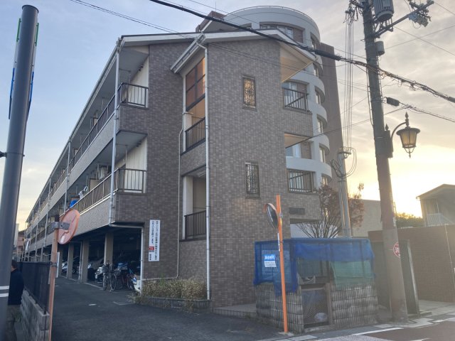 エトワール土橋