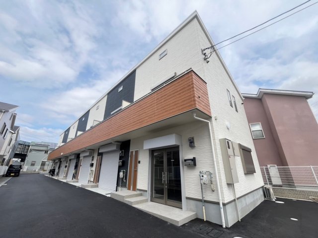 メルシー高槻北大樋