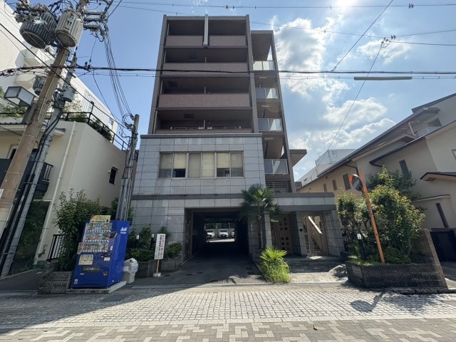 アルハステージ城北