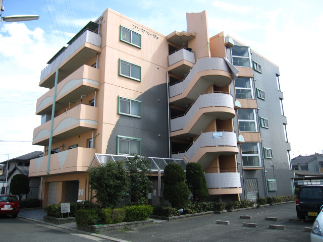 プリマベーラ