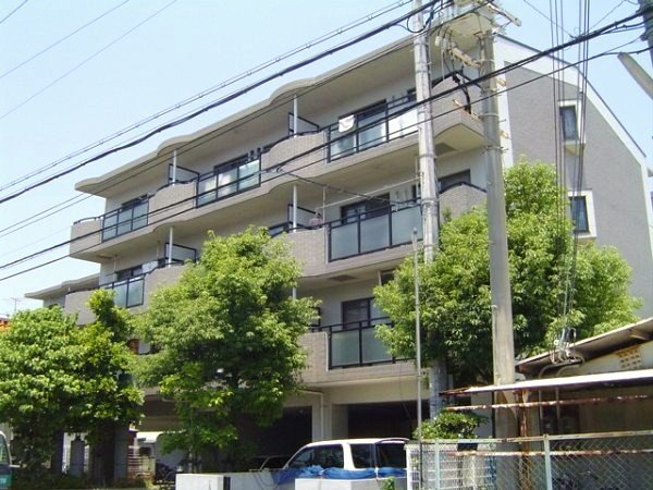 大谷グレイスハイツⅡ