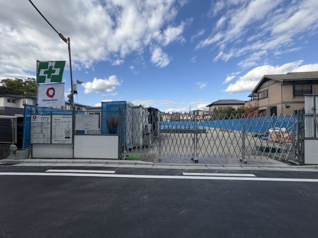 仮称）D-ROOM高槻市宮田町3丁目PJ