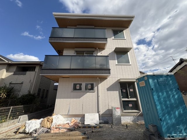 ブランノワール高槻