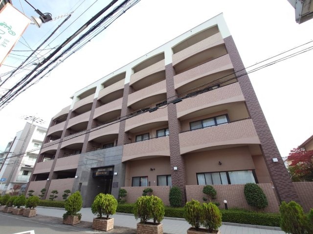 セレブ高槻北園