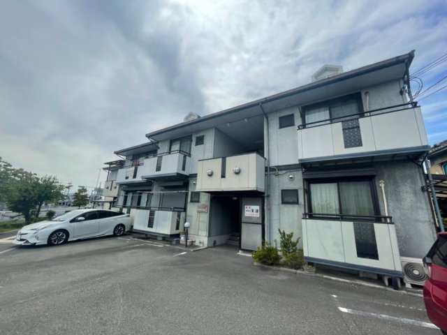 アルカディアPART１