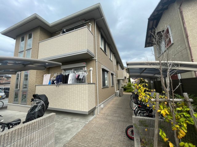 カミーリア北大塚