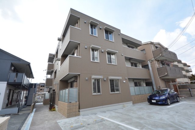 エトワールウエスト