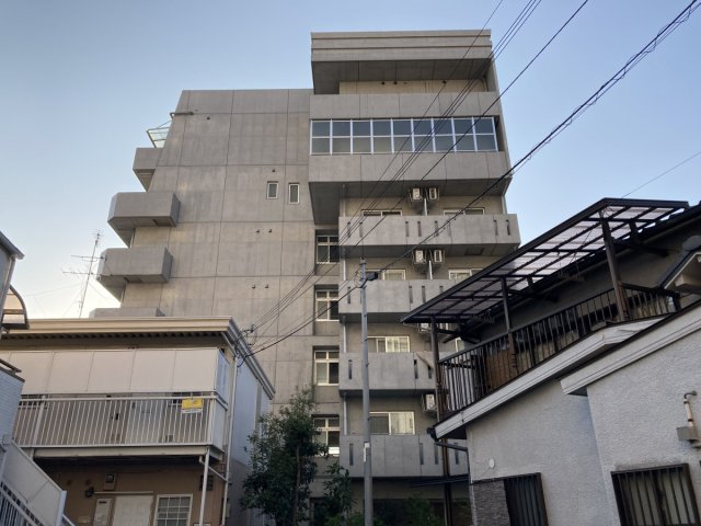 ヴェリッシモ芥川