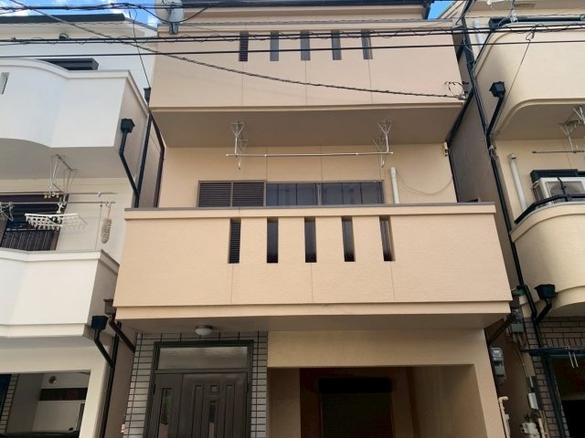 南大樋町戸建て