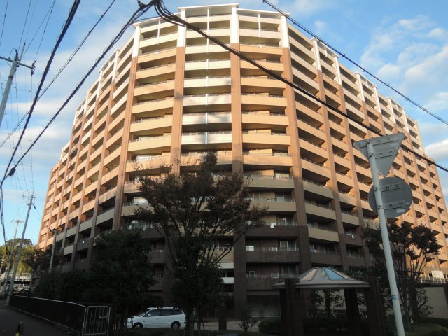 イトーピア高槻グランドガーデンズ