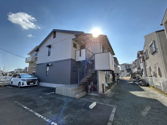 ボヌールシャトレ