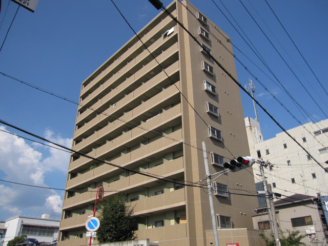 ＭＡＥＫＡＷＡ　ＢＬＤ　【マエカワビル】