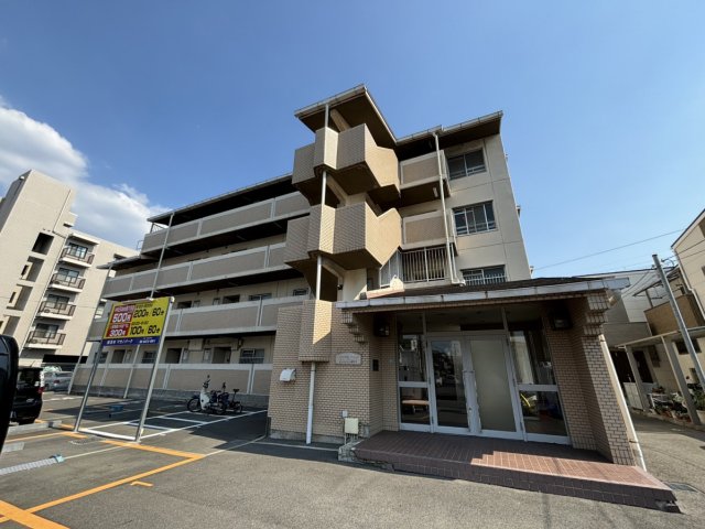 セントラルコート南茨木