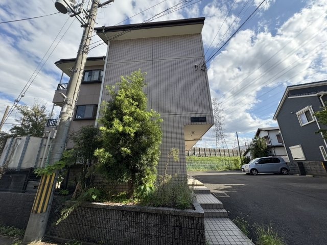 マンション都松