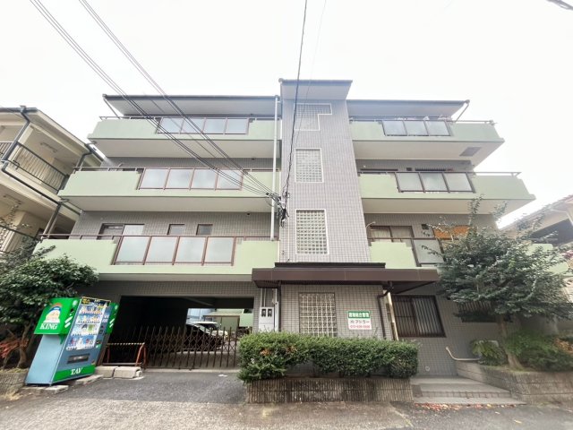 チサトマンション