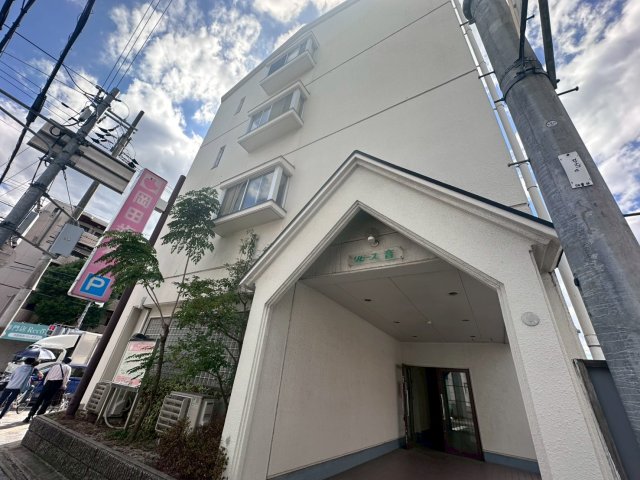 リビース音