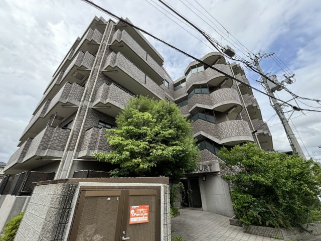 マーコート