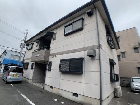 グレースメゾン外観写真