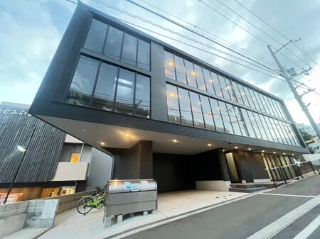 SHUUEI BLDG.外観写真