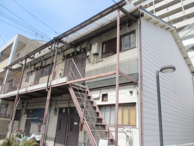 坂元コーポ