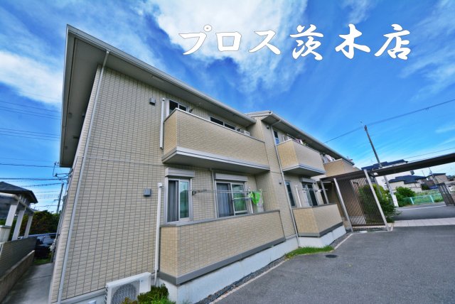 シャルマン若園